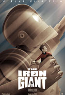 The Iron Giant: Signature Edition – Trailer