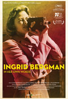 Ingrid Bergman – In Her Own Words – Trailer