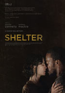 Shelter – Trailer