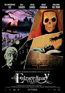 Extraordinary Tales – Trailer
