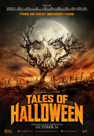 Tales of Halloween – Trailer