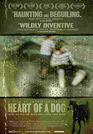 Heart of a Dog – Trailer
