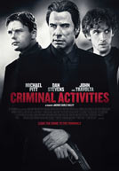 Criminal Activities – Trailer