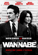 The Wannabe – Trailer