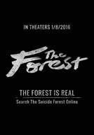 The Forest – Trailer