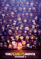 The Peanuts Movie – Featurette