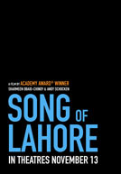 Song of Lahore – Trailer