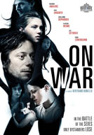 On War – Trailer