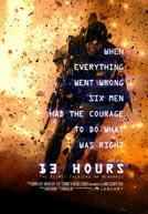 13 Hours – Trailer 2