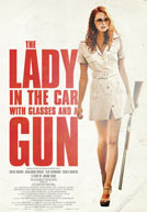 The Lady in the Car with Glasses and a Gun – Trailer