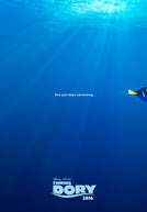 Finding Dory – Trailer