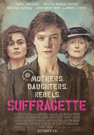 Suffragette – Featurette