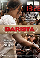 Barista – Clip
