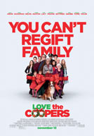 Love the Coopers – Featurette
