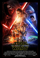 Star Wars: The Force Awakens – TV Spot