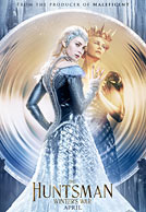 The Huntsman Winter's War – Trailer