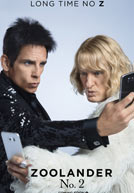 Zoolander 2 – Trailer 2