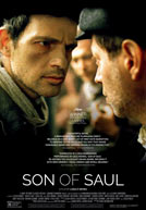Son of Saul – Trailer