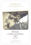 What Our Fathers Did: A Nazi Legacy – Clip
