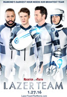 Lazer Team – Trailer