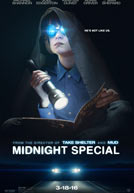 Midnight Special – Trailer