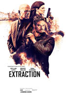 Extraction – Trailer
