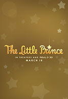 The Little Prince – Trailer