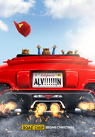 Alvin and the Chipmunks: The Road Chip – Featurette