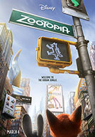 Zootopia – Trailer
