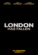 London Has Fallen – Trailer