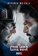 Captain America: Civil War – Trailer